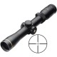 Прицел оптический Leupold VX.R 2-7x33 Firedot Duplex