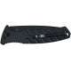 Нож Boker Plus Strike Large Grivory ц:black