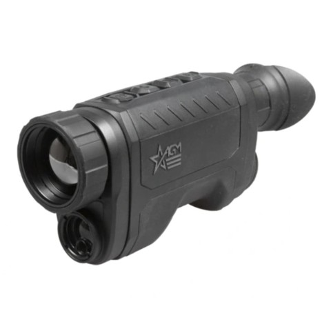 Тепловизионный монокуляр AGM ReachIR LRF 35-640
