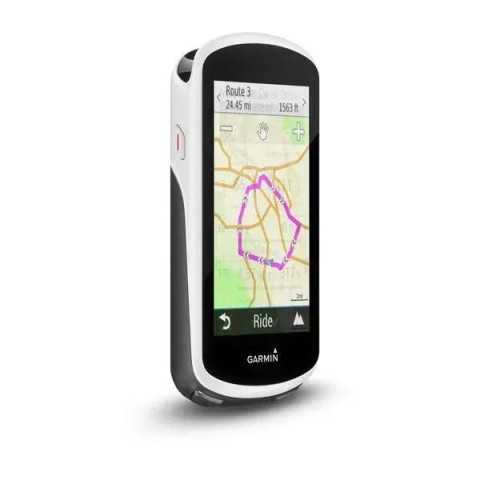 Велокомп’ютер Garmin Edge 1030 з комплектом датчиків