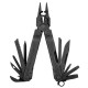 Мультиінструмент Leatherman Super Tool 300 EOD BLACK, чохол MOLLE (коричн.), картонна кор.