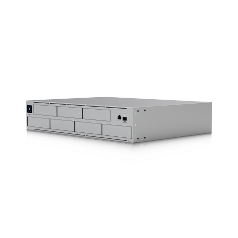 Мережеве сховище (NAS-сервер) Ubiquiti UNAS-PRO
