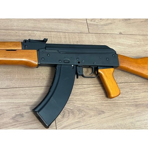 Пневматическая винтовка Cybergun AK 47 (CAK-47)