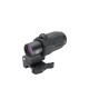 Збільшувач EOTech 3х кратний для коліматорного прицілу (G33.STS )