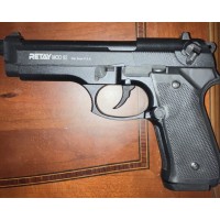 Стартовий пістолет Retay Mod.92 бу