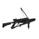 Арбалет багатозарядний Ek Archery Cobra System Adder 30 LBS чорний