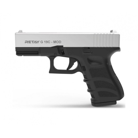 Стартовий пістолет Retay G19C