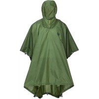 Пончо Turbat Molfar S/M green