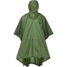 Пончо Turbat Molfar S/M Green
