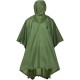 Пончо Turbat Molfar S/M green