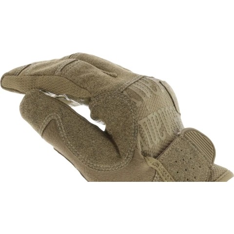 Перчатки Mechanix Precision High Dex L Coyote