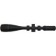 Прицел оптический Hawke Fast Mount 4-16x50 AO сетка Mil Dot с подсветкой. Кольца на Ласточкин хвост