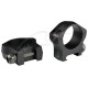 Кольца Warne Mountain Tech Scope Rings 30 mm Low. 7075/T6 сплав. Weaver