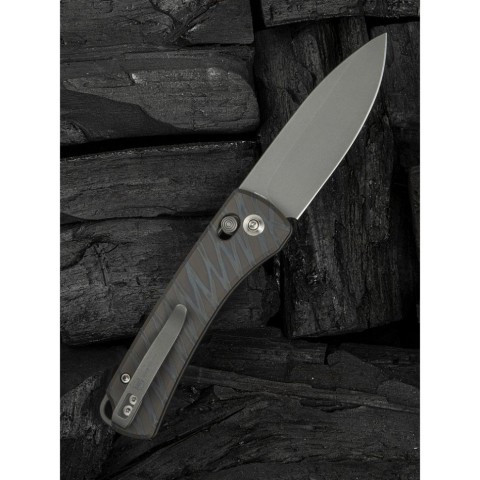 Ніж складаний Weknife Nightblade WE22046-3