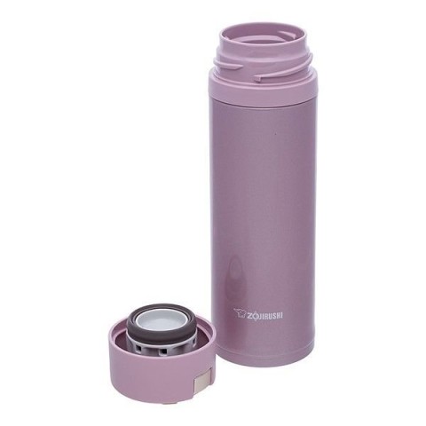 Термокружка ZOJIRUSHI SM-XB48PZ 0.48 л ц:розовый