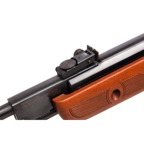 Пневматична  гвинтівка Gamo мod. Hunter-1250  1000 fts