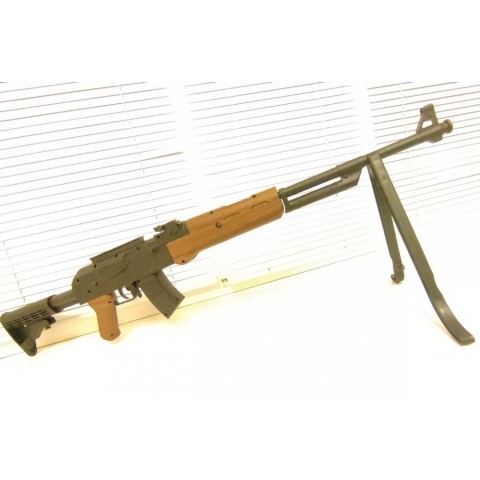 Винтовка пневматическая Ekol AKL (АК-47)