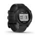 Смарт-часы Garmin Approach S12 черные