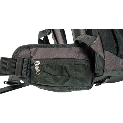 Рюкзак Skif Outdoor Tracker 40 Dark grey