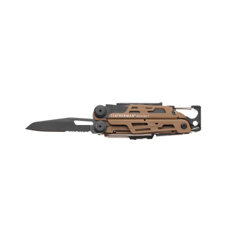 Мультиинструмент Leatherman Signal