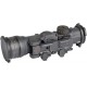 Приціл бойовий оптичнийELCAN Specter DR 1,5-6x DFOV156-L2 для калібру 7.62, A.R.M.S. Adj. Flip Cover&ARD, black