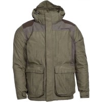 Куртка Hallyard Boville 60 Зеленый