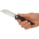 Нож CJRB Rampart, G10, ц:black