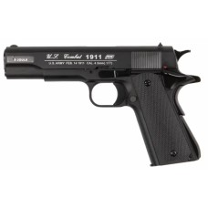 Пистолет пневматический  ASG US-C. Blowback. СО2 кал. 4,5 мм BB