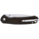 Ніж CJRB Pyrite Large, AR-RPM9 Steel, G10 black