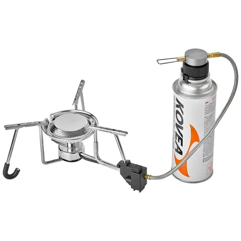 Горелка газовая Kovea Exploration Stove