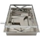 Барбекю Snow Peak CK-160 Double BBQ Box
