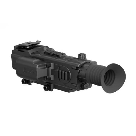 Цифровой прицел ночного видения Pulsar Digisight LRF N960