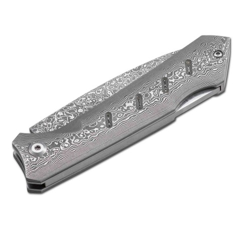 Ніж Boker Plus 