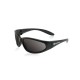 Очки защитные S&W® SERGEANT FULL FRAME GLASSES, дымчатые линзы