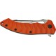 Нож Skif Shark II SW ц:orange