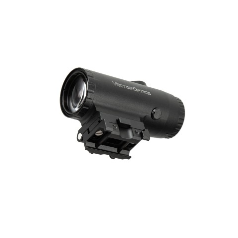 5x оптичний збільшувач Vector Optics Paragon 5x30 Mini Magnifier