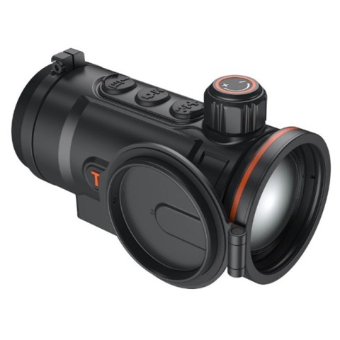 Тепловізійна насадка ThermTec HUNT 650