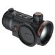 Тепловізійна насадка ThermTec HUNT 650