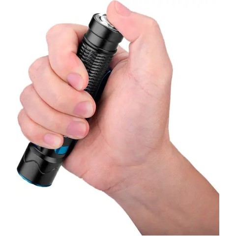 Фонарь Olight Warrior Mini 2 Black
