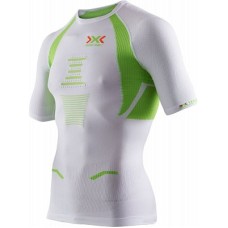 The Trick Running Shirt Short Sleeves Man