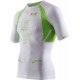 The Trick Running Shirt Short Sleeves Man