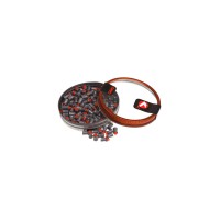Кульки Red Fire 0.50 г, кал.177(4.5 мм), 125 шт.