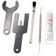 MEC Maintenance Kit for SM, Grabber, SS, 9000 -