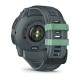Смарт-годинник Garmin Instinct 3 (50 мм) AMOLED неотропік/сутінковий