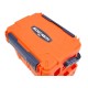 Ящик Meiho Bucket Mouth BM-5000 440x293x293mm к:orange