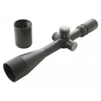 Оптический прицел Nightforce NXS 5.5-22x56 F2 0.250 MOA сетка MOAR с подсветкой