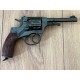 Револьвер Флобера Наган 