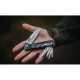Ніж-мультитул Leatherman Free K4 Gray