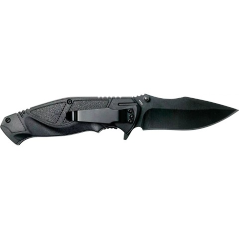 Нож Boker Magnum Advance All Pro ц:black