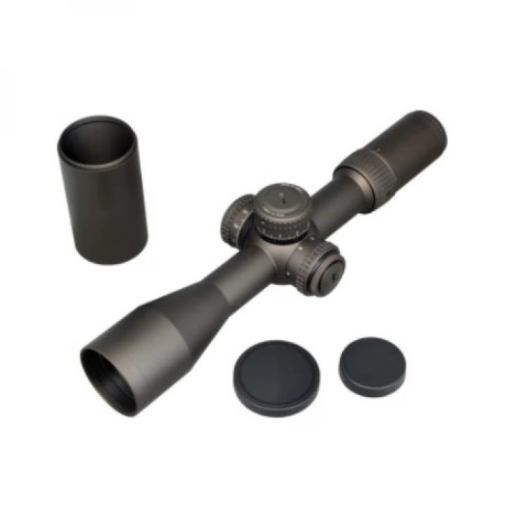 Оптичний приціл Vortex Razor HD Gen II 3–18x50 F1 марка EBR-2C с подсветкой